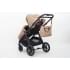 Детская коляска 2 в 1 Ining Baby KR345 Rider Khaki