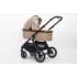 Детская коляска 2 в 1 Ining Baby KR345 Rider Khaki