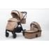 Детская коляска 2 в 1 Ining Baby KR345 Rider Khaki
