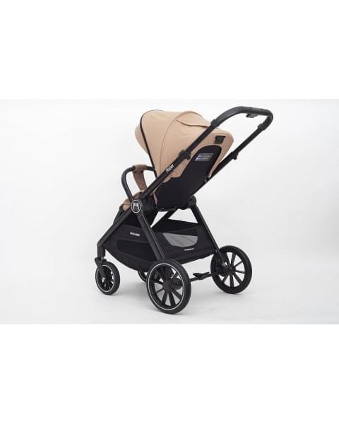 Детская коляска 2 в 1 Ining Baby KR345 Rider Khaki