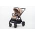 Детская коляска 2 в 1 Ining Baby KR345 Rider Khaki