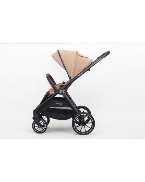 Детская коляска 2 в 1 Ining Baby KR345 Rider Khaki