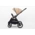 Детская коляска 2 в 1 Ining Baby KR345 Rider Khaki