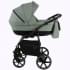 Детская коляска 2 в 1 Sevillababy Jamie тиффани экокожа