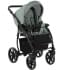 Детская коляска 2 в 1 Sevillababy Jamie тиффани экокожа