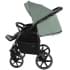 Детская коляска 2 в 1 Sevillababy Jamie тиффани экокожа