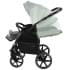 Детская коляска 2 в 1 Sevillababy Jamie тиффани экокожа