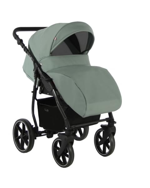 Детская коляска 2 в 1 Sevillababy Jamie тиффани экокожа