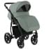 Детская коляска 2 в 1 Sevillababy Jamie тиффани экокожа