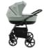 Детская коляска 2 в 1 Sevillababy Jamie тиффани экокожа