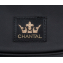 Детская коляска Adamex Chantal Star Collection 3 в 1 STAR102 черный + золото