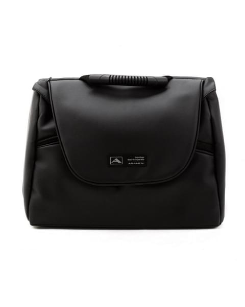 Детская коляска Adamex Nola Deluxe 2 в 1 N-SD107 (СВ.СЕР.КОЖА + ЧЕРН.КОЖА)