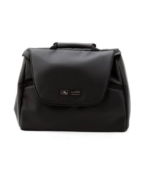 Детская коляска Adamex Nola Deluxe 3 в 1 N-SD103 (СЕРО-ЗЕЛ. КОЖА + ЧЕРН.КОЖА)