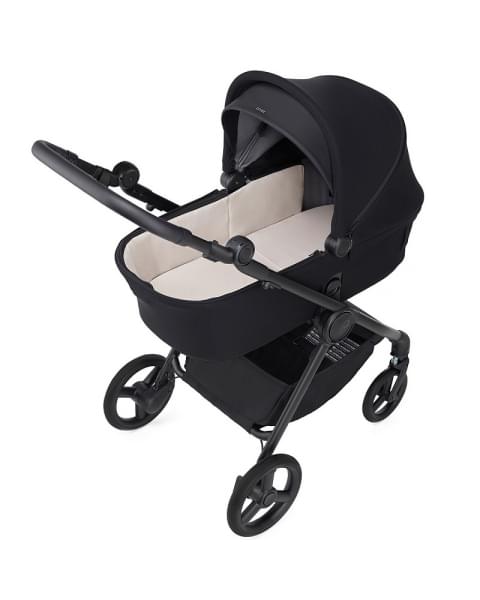 Детская коляска Anex IQ Basic NT x Avionaut Cosmo 3 в 1 Nyx