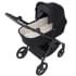 Детская коляска Anex IQ Basic NT x Avionaut Cosmo 3 в 1 Nyx
