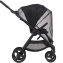 Детская коляска Anex IQ Basic NT x Avionaut Cosmo 3 в 1 Nyx