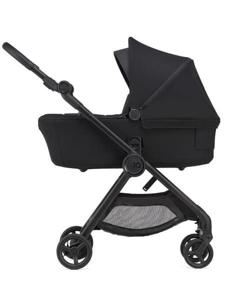 Детская коляска Anex IQ Basic NT x Avionaut Cosmo 3 в 1 Nyx