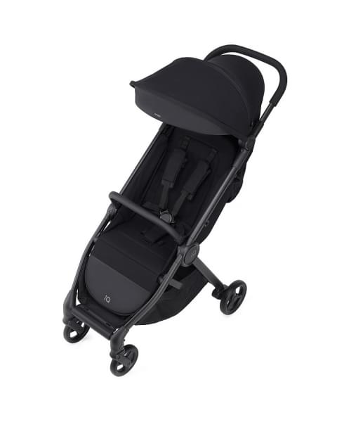 Детская коляска Anex IQ Basic NT x Avionaut Cosmo 3 в 1 Nyx