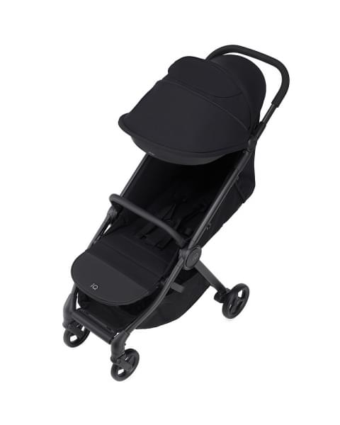 Детская коляска Anex IQ Basic NT x Avionaut Cosmo 3 в 1 Nyx