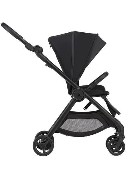 Детская коляска Anex IQ Basic NT x Avionaut Cosmo 3 в 1 Nyx