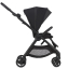 Детская коляска Anex IQ Basic NT x Avionaut Cosmo 3 в 1 Nyx