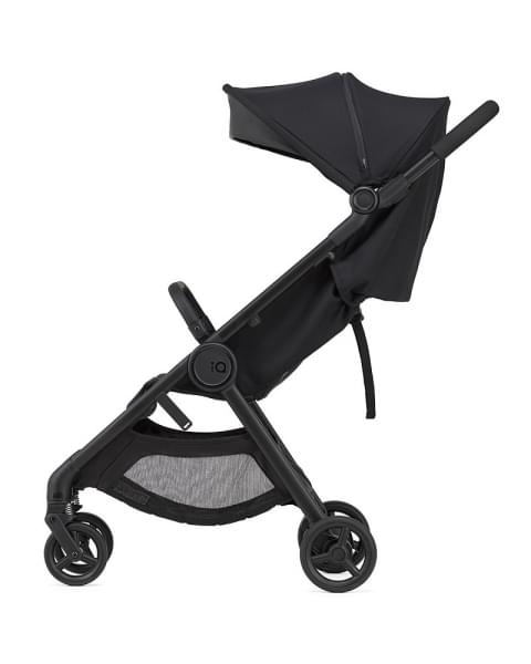 Детская коляска Anex IQ Basic NT x Avionaut Cosmo 3 в 1 Nyx