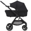Детская коляска Anex IQ Basic NT x Avionaut Cosmo 3 в 1 Nyx