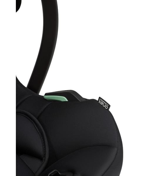 Детская коляска Anex IQ Basic NT x Avionaut Cosmo 3 в 1 Nyx