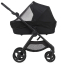 Детская коляска Anex IQ Basic NT x Avionaut Cosmo 3 в 1 Nyx