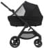 Детская коляска Anex IQ Basic NT x Avionaut Cosmo 3 в 1 Nyx