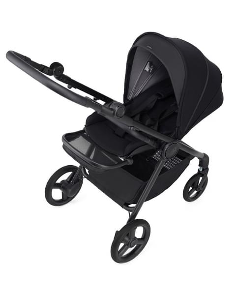 Детская коляска Anex IQ Basic NT x Avionaut Cosmo 3 в 1 Nyx