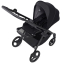 Детская коляска Anex IQ Basic NT x Avionaut Cosmo 3 в 1 Nyx