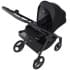 Детская коляска Anex IQ Basic NT x Avionaut Cosmo 3 в 1 Nyx
