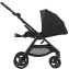 Детская коляска Anex IQ Basic NT x Avionaut Cosmo 3 в 1 Nyx