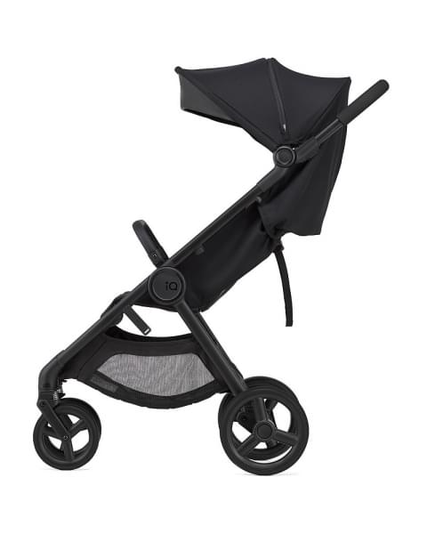 Детская коляска Anex IQ Basic NT x Avionaut Cosmo 3 в 1 Nyx