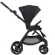 Детская коляска Anex IQ Basic NT x Avionaut Cosmo 3 в 1 Nyx