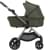 Детская коляска Anex iQ Premium NT 2 в 1 richi