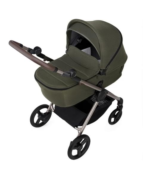 Детская коляска Anex iQ Premium NT 2 в 1 richi