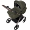 Детская коляска Anex iQ Premium NT 2 в 1 richi