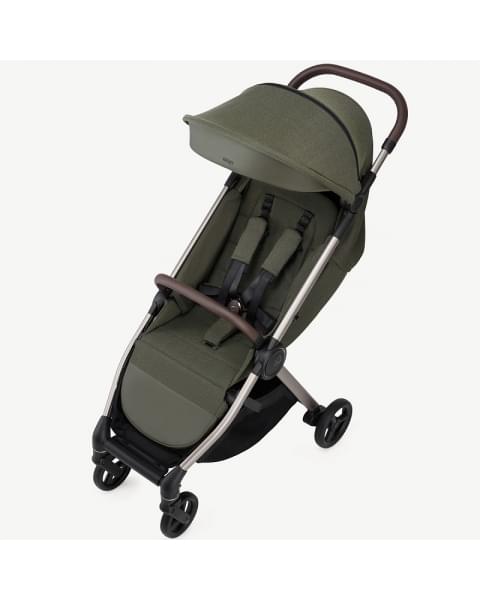 Детская коляска Anex iQ Premium NT 2 в 1 richi