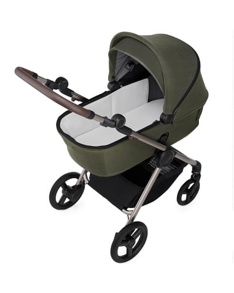 Детская коляска Anex iQ Premium NT 2 в 1 richi