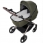 Детская коляска Anex iQ Premium NT 2 в 1 richi