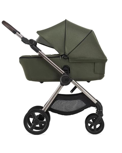 Детская коляска Anex iQ Premium NT 2 в 1 richi