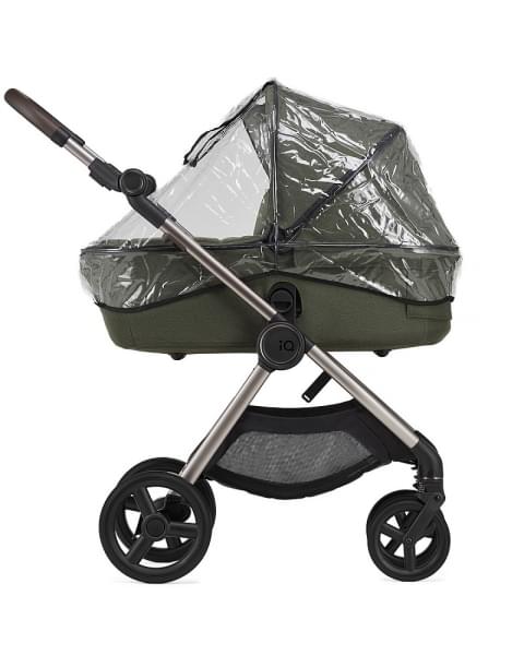 Детская коляска Anex iQ Premium NT 2 в 1 richi