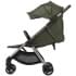Детская коляска Anex iQ Premium NT 2 в 1 richi