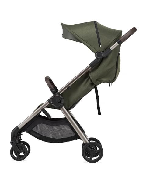 Детская коляска Anex iQ Premium NT 2 в 1 richi