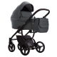 Детская коляска Bebetto Luca 2 в 1 39 шалфей