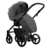 Детская коляска Bebetto Luca 2 в 1 39 шалфей