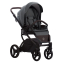 Детская коляска Bebetto Luca 2 в 1 39 шалфей