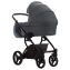 Детская коляска Bebetto Luca 2 в 1 39 шалфей